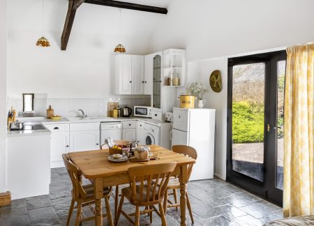 The Kitchen in Jasmine